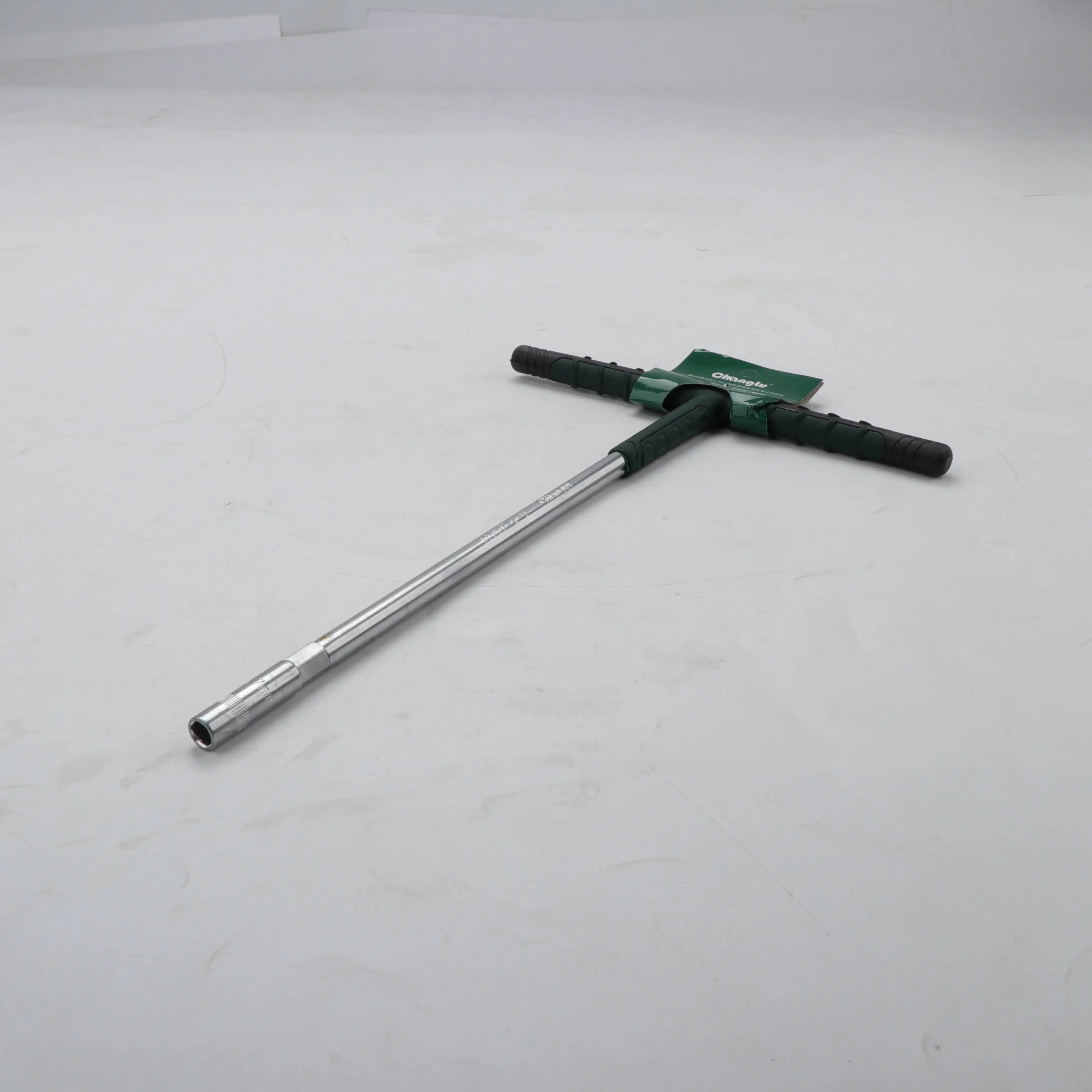 Best materials for Dipped T-handle wrenches?